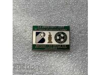 Vitosha / Levski Sofia - FC Vratsa / Botev 3:6 1985