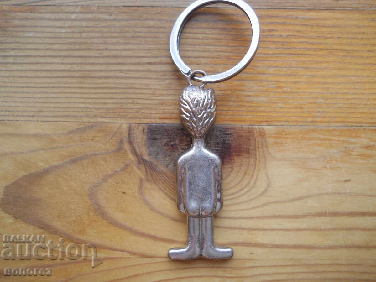 Brelocuri haioase cu preț 4.00 BGN | € 2.05 Brelocuri haioase cu preț 4.00 BGN | € 2.05