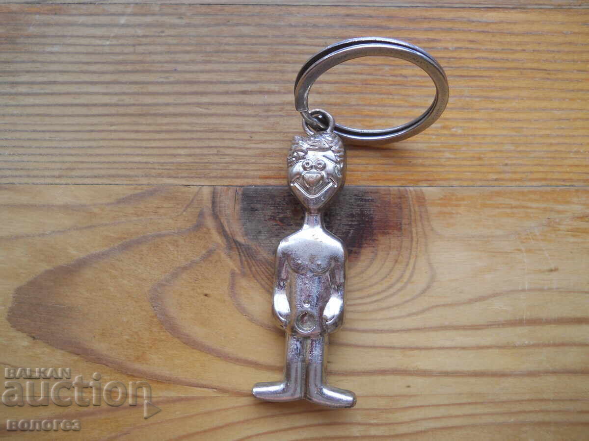 Brelocuri haioase Brelocuri haioase