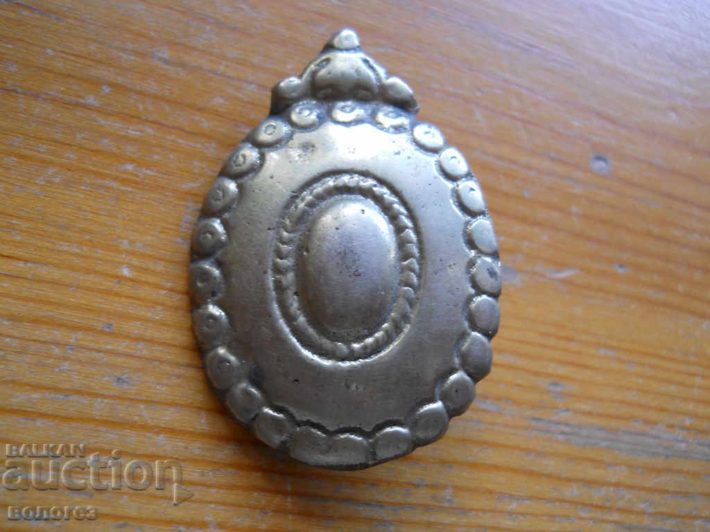 Aplicație ham pentru cai - Regatul Bulgariei Aplicație ham pentru cai - Regatul Bulgariei