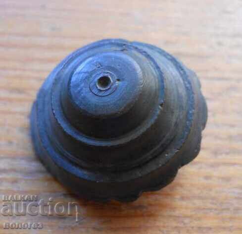 Απλικέ λουριού αλόγου