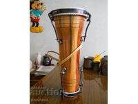 Mare bongos bilateral - Cuba