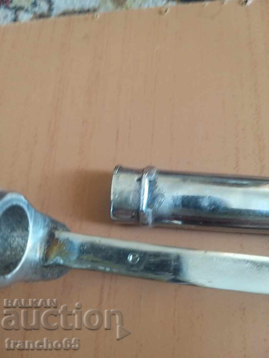 Σουγιάς για ρουμανικό "Μαρτίνι" Μ1879 - 5