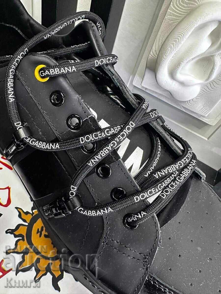 Παπούτσια Dolche & Gabbana - νούμερο 44 - 5