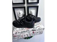 Dolce & Gabbana Sneakers - Size 44