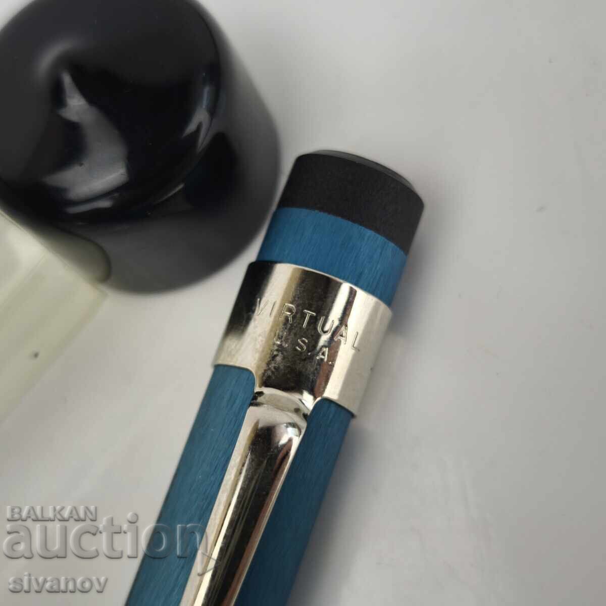 Interesting vacuum tweezers PEN-VAC Virtual USA #6155 - 6 Interesting vacuum tweezers PEN-VAC Virtual USA #6155 - 6