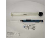 Interesting vacuum tweezers PEN-VAC Virtual USA #6155