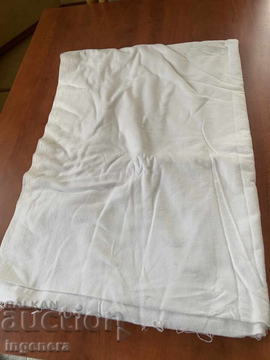 ȚESĂTURĂ CATIFEA NOUĂ DE LA SOCIALISM - 550 X 100 CM - GREUTATE - PESTE UN KILOGRAM