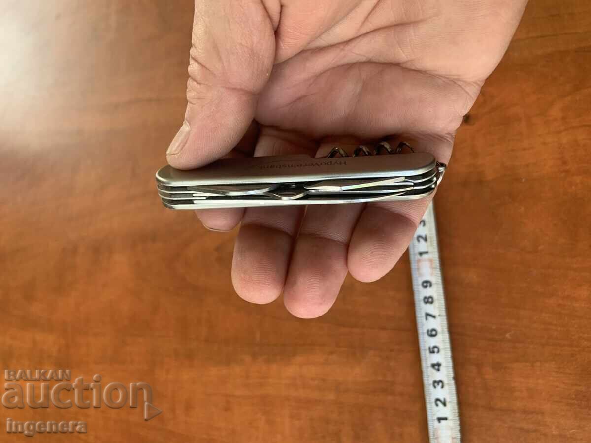 Delivery of FOLDING KNIFE, OLD KNIFE, BLADE-ROSTFREI Delivery of FOLDING KNIFE, OLD KNIFE, BLADE-ROSTFREI