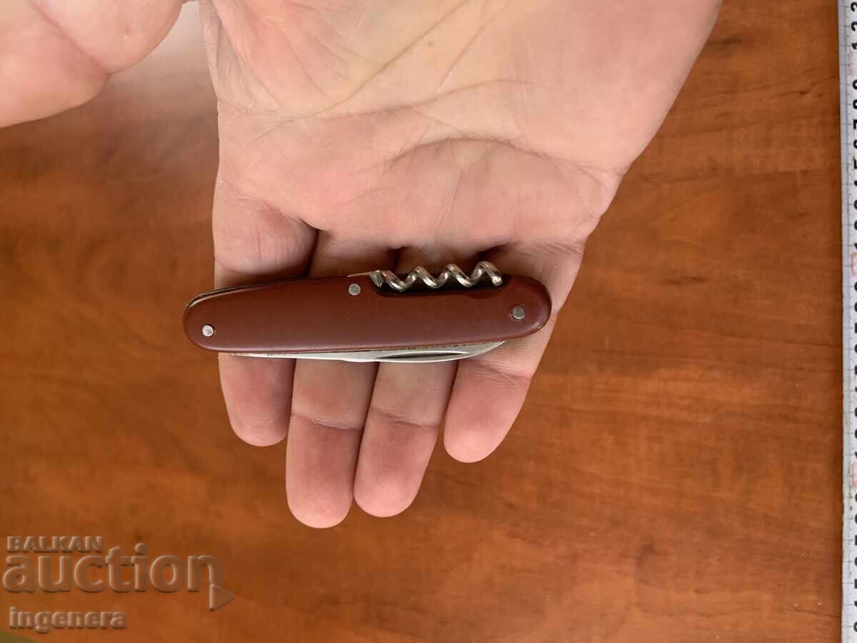 Auction FOLDING KNIFE, OLD KNIFE, BLADE-ROSTFREI Auction FOLDING KNIFE, OLD KNIFE, BLADE-ROSTFREI