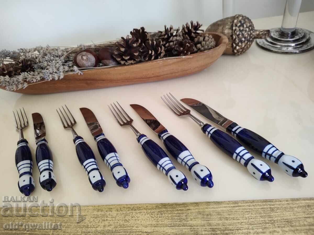 TABLEWARE - Rosenthal porcelain elegance and style for the dining table with price 397.00 BGN | € 202.98