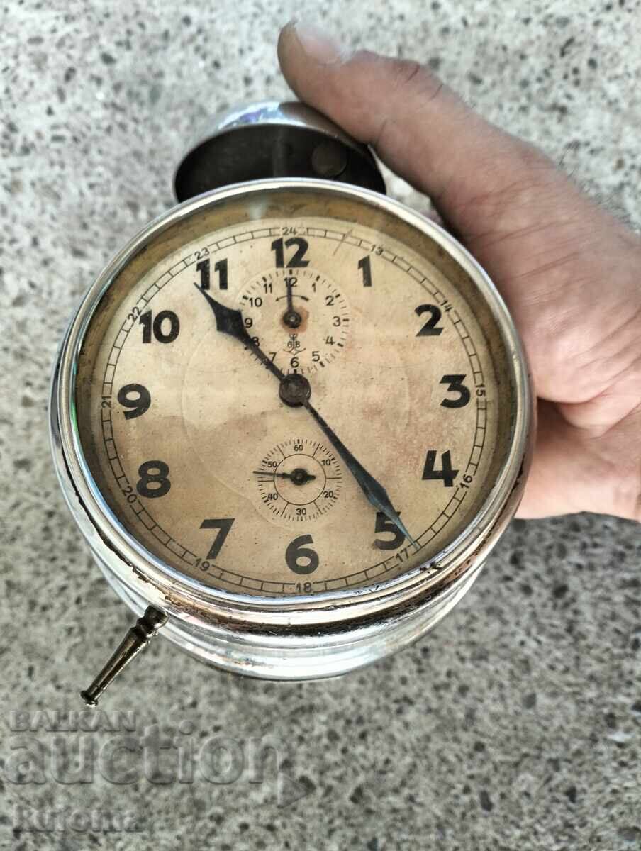 CEAS DESTETĂTOR DE COLECȚIE JUNGHANS