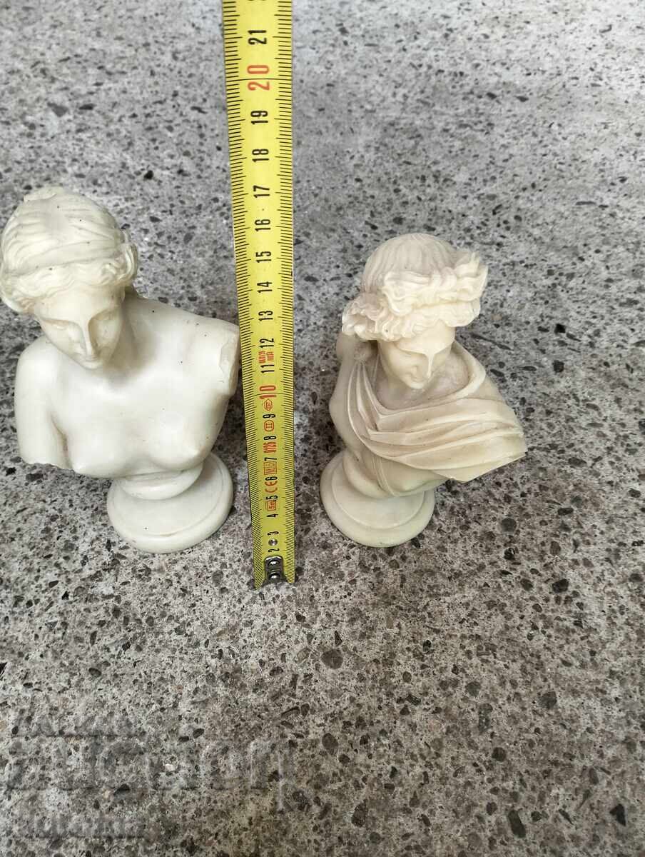 Αλαβάστρινες φιγούρες με τιμή 99.99 BGN | € 51.12
