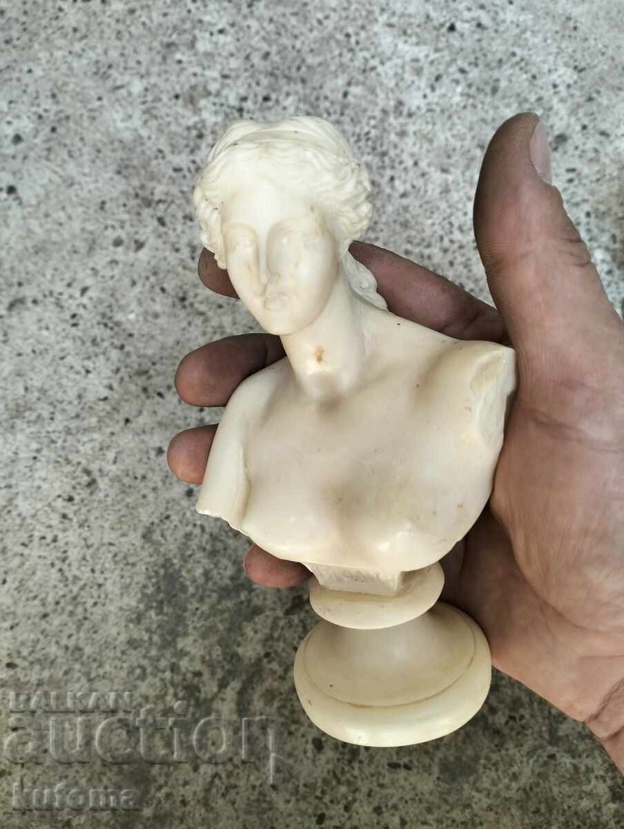 Παράδοση Αλαβάστρινες φιγούρες