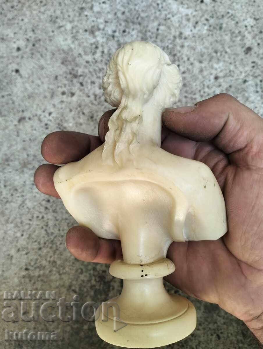 Αλαβάστρινες φιγούρες - 5