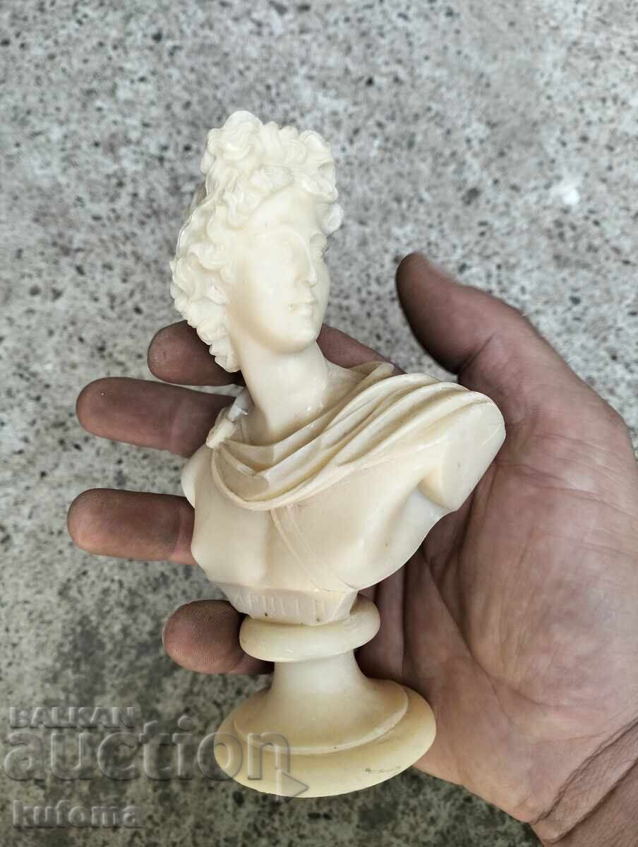 Αλαβάστρινες φιγούρες - 6