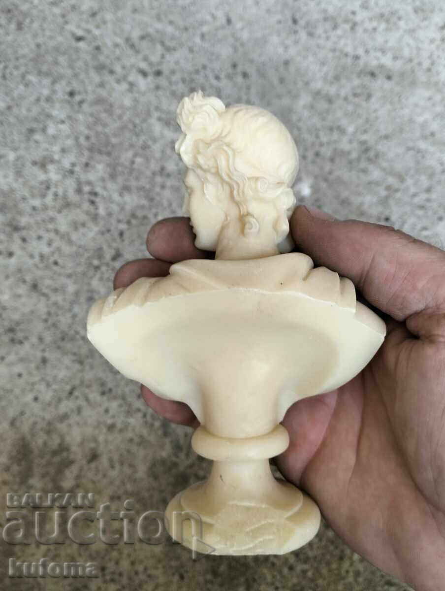 Αλαβάστρινες φιγούρες - 7