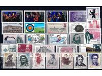 Germania /Berlinul de Vest/ - lot MNH