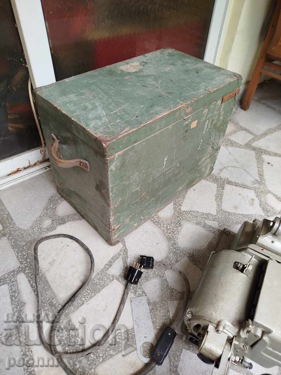 Προβολέας ταινιών "Σλαβιάνκα" - 7 Προβολέας ταινιών "Σλαβιάνκα" - 7