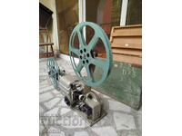 Aparat de proiecție cinematografică "Slavjanka"