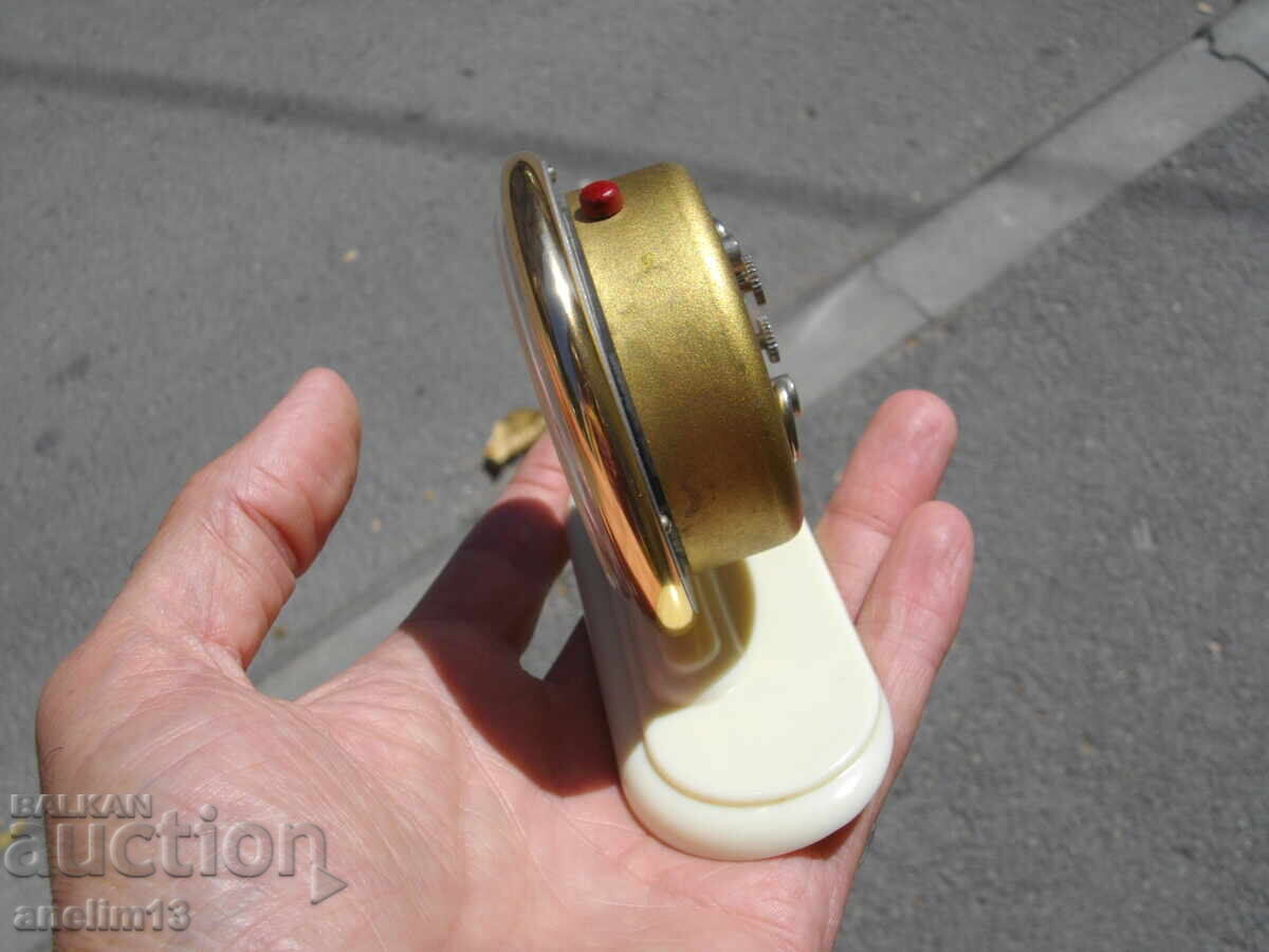 CEAS DESTEPTATOR DE COLECTARE SLAVA CA NOU - 6 CEAS DESTEPTATOR DE COLECTARE SLAVA CA NOU - 6