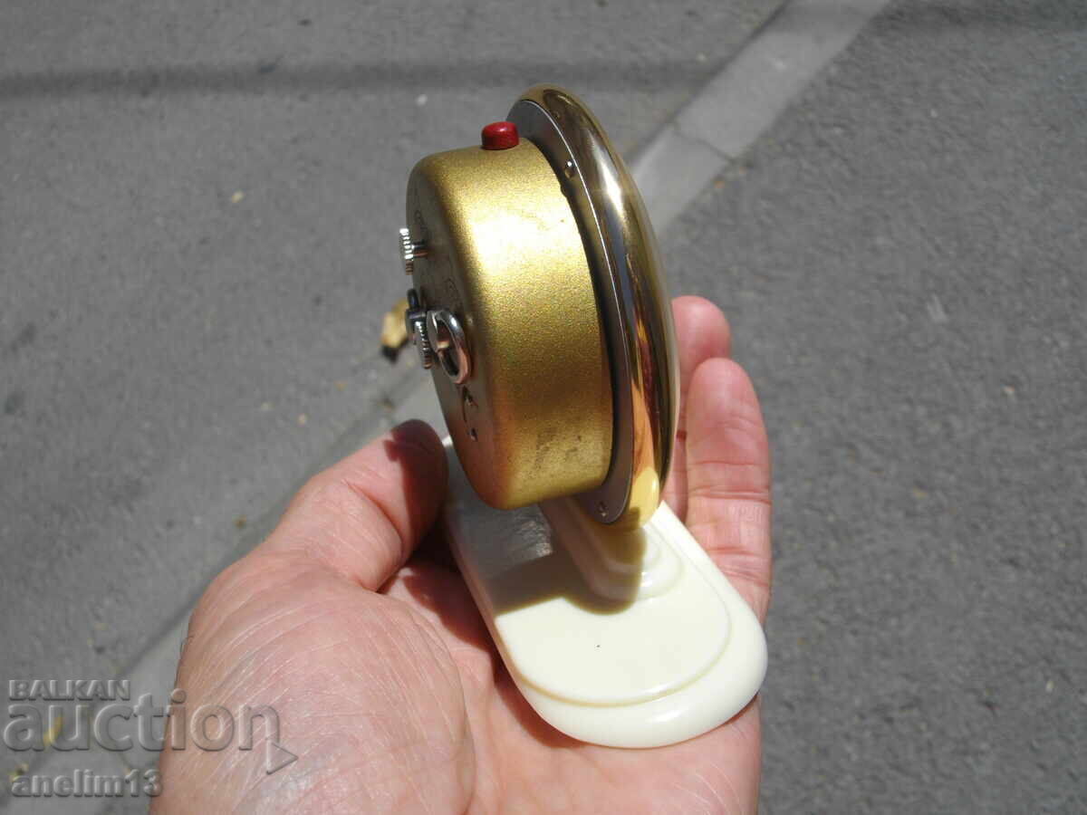 CEAS DESTEPTATOR DE COLECTARE SLAVA CA NOU - 7 CEAS DESTEPTATOR DE COLECTARE SLAVA CA NOU - 7