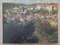 Postcard - Veliko Tarnovo, View