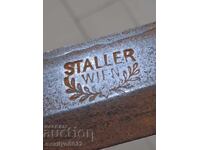 Σφυρήλατο στρατιωτικό εργαλείο, σφυρήλατο σίδερο Αυστροουγγαρία