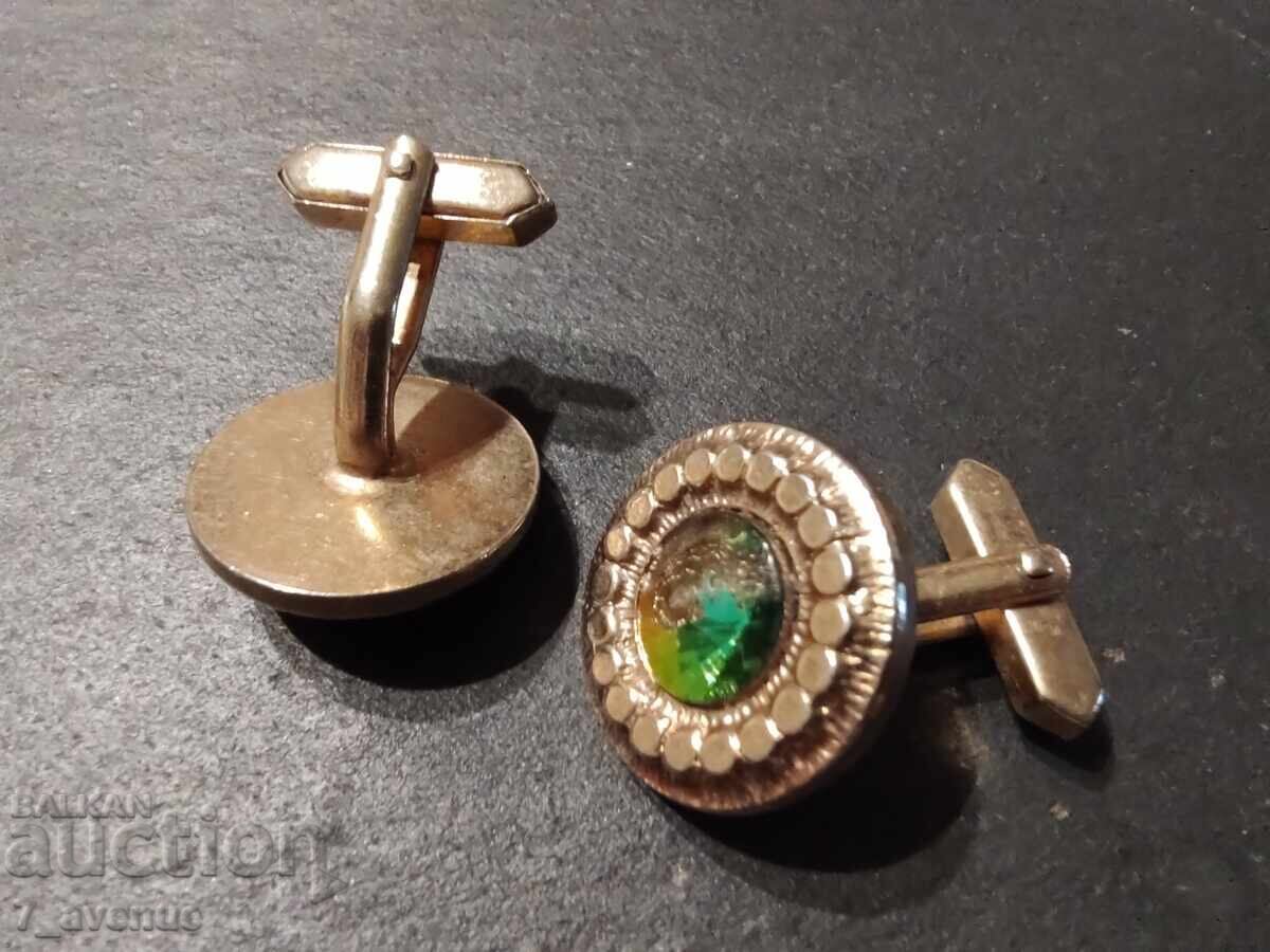 Delivery of Cufflinks, very beautiful, chic, 18.08.25