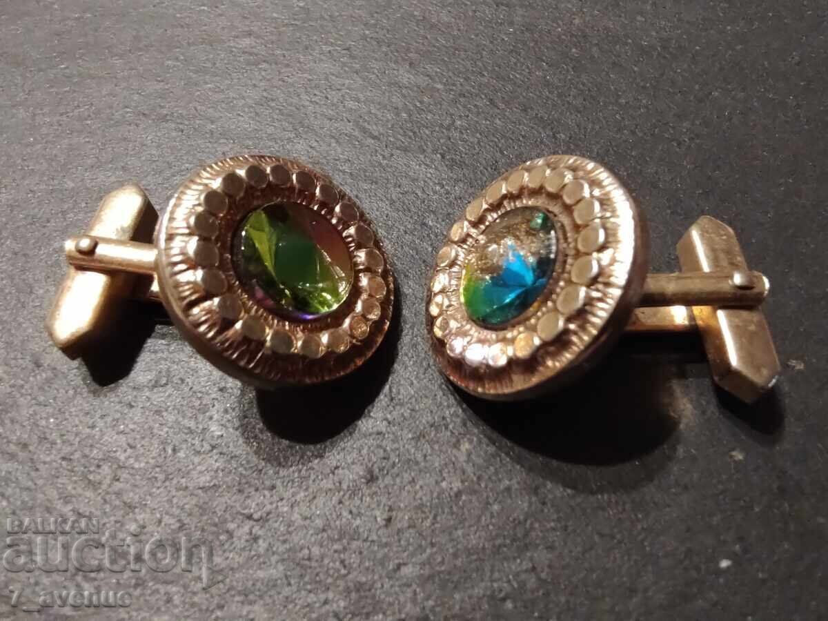 Cufflinks, very beautiful, chic, 18.08.25 - 5