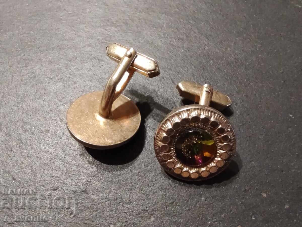 Cufflinks, very beautiful, chic, 18.08.25 - 6