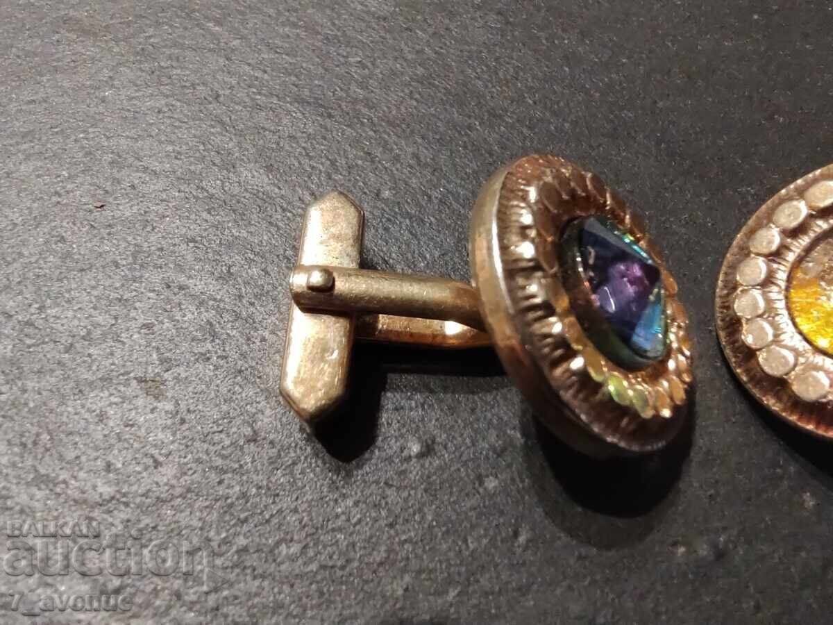 Cufflinks, very beautiful, chic, 18.08.25 - 7