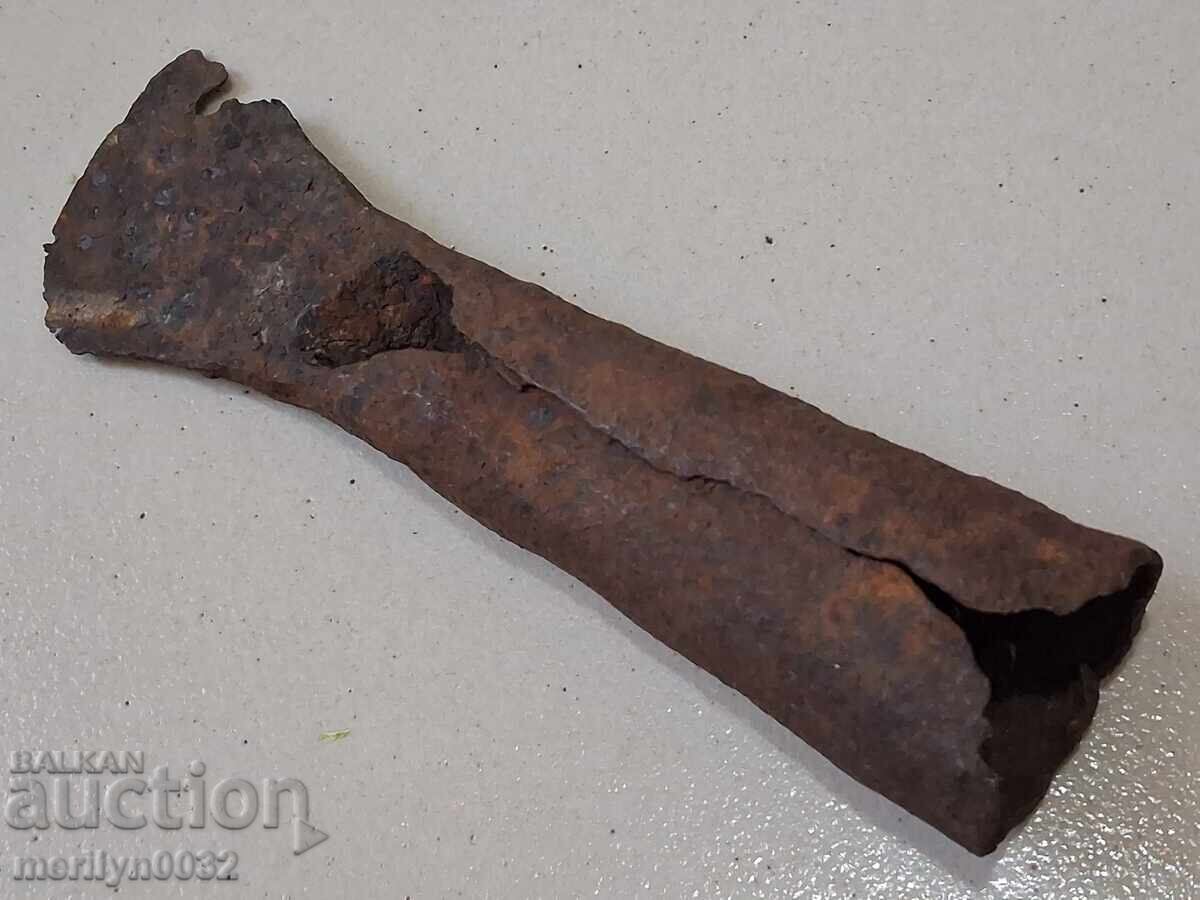 Аукцион Стара угрибка, огрипка, угрипка, огрибка, ковано желязо Аукцион Стара угрибка, огрипка, угрипка, огрибка, ковано желязо