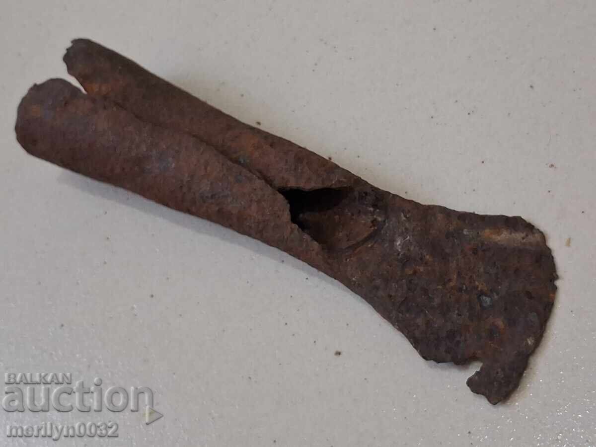 Доставка на Стара угрибка, огрипка, угрипка, огрибка, ковано желязо Доставка на Стара угрибка, огрипка, угрипка, огрибка, ковано желязо