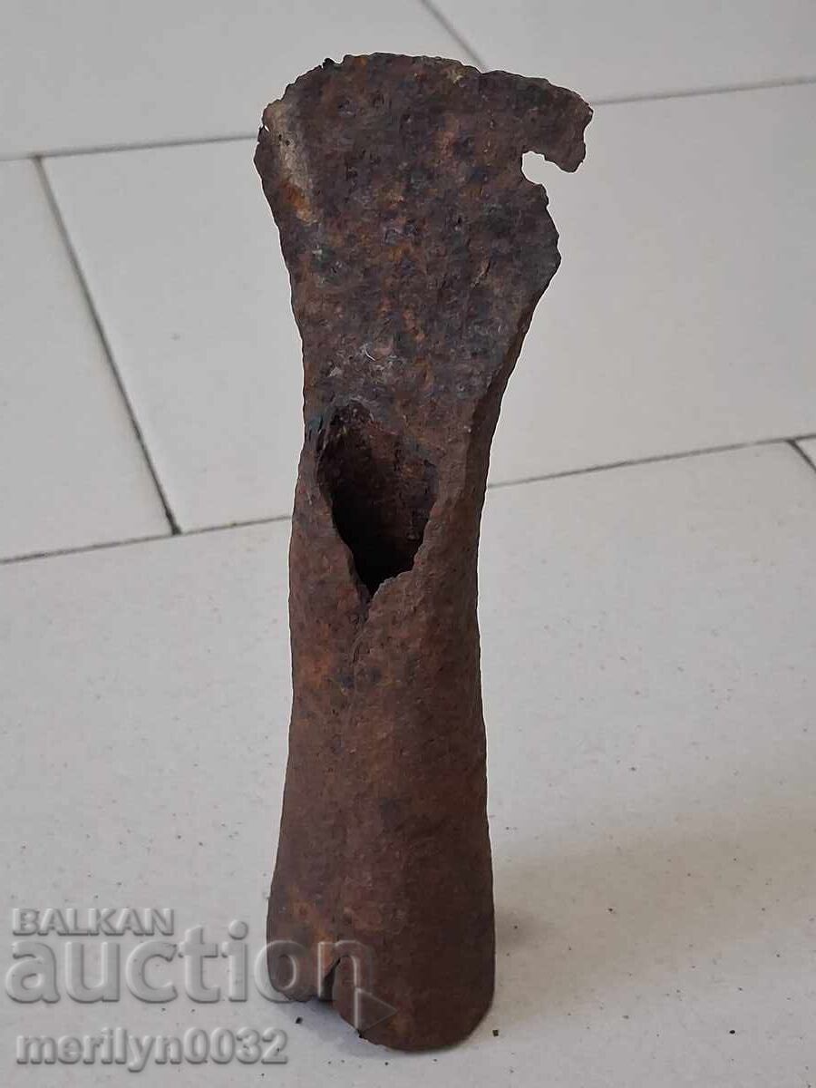 Стара угрибка, огрипка, угрипка, огрибка, ковано желязо - 5 Стара угрибка, огрипка, угрипка, огрибка, ковано желязо - 5