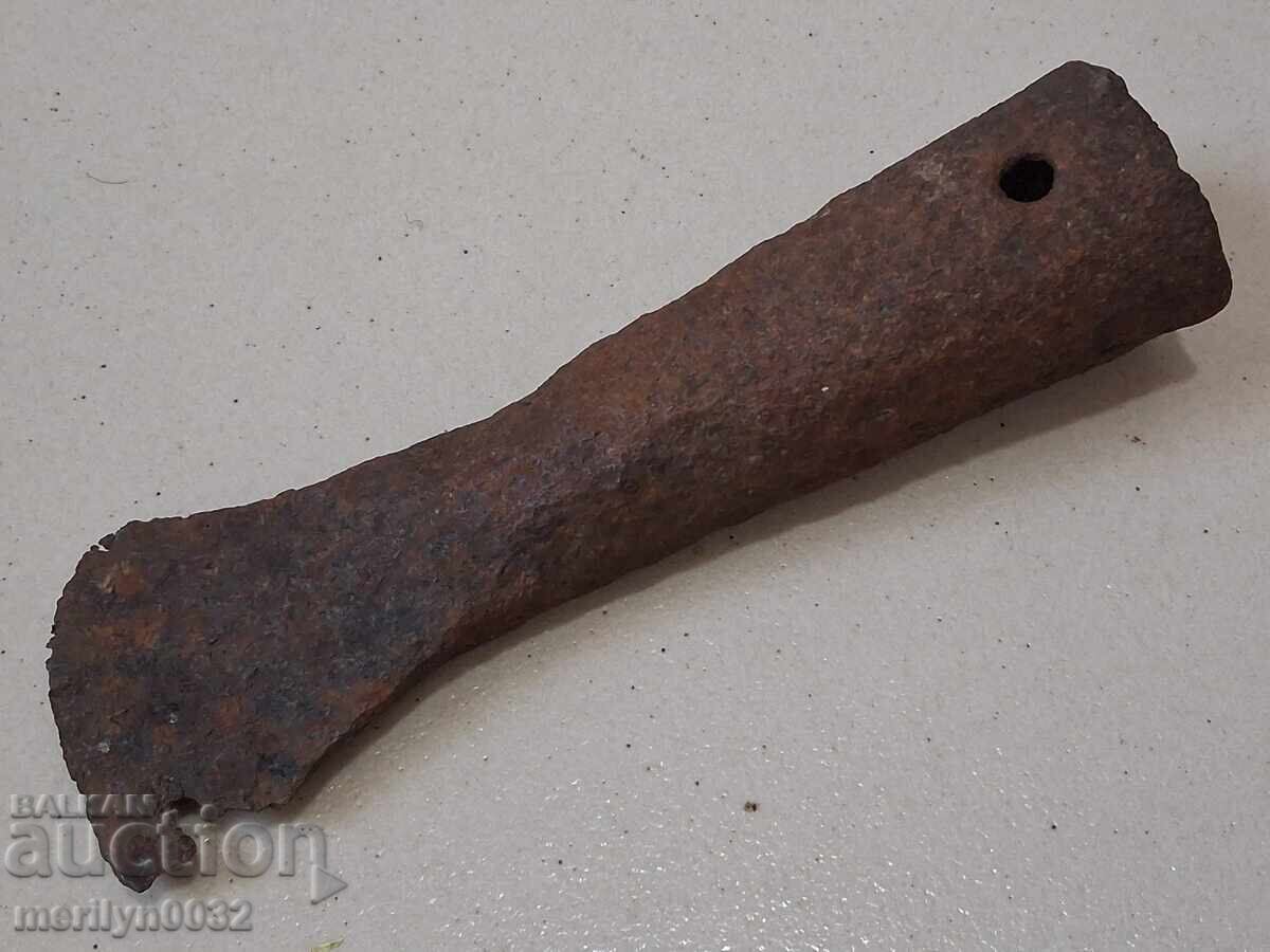 Стара угрибка, огрипка, угрипка, огрибка, ковано желязо Стара угрибка, огрипка, угрипка, огрибка, ковано желязо