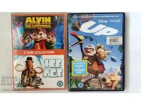 DVD - Children's