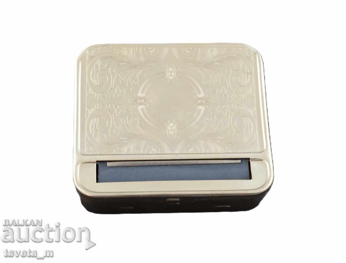 Μηχάνημα για να τυλίγετε τσιγάρα