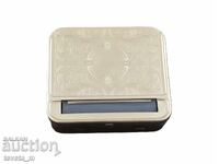 Μηχάνημα για να τυλίγετε τσιγάρα