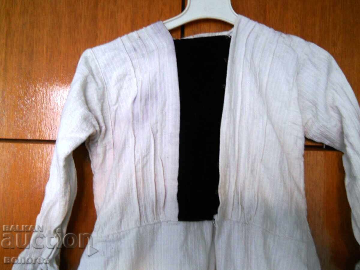 Rhodope long women's dress with price 80.00 BGN | € 40.90 Rhodope long women's dress with price 80.00 BGN | € 40.90