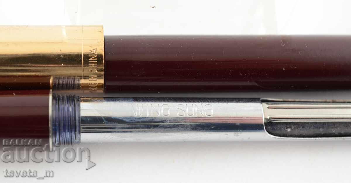 Δημοπρασία Pisalka  WING SUNG Made in China