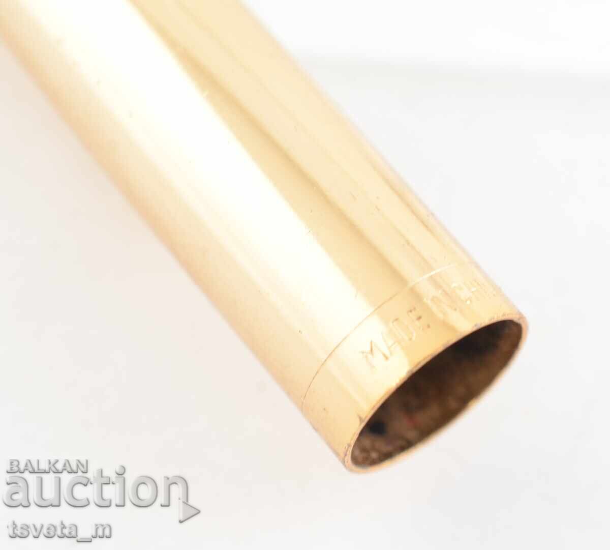 Παράδοση Pisalka  WING SUNG Made in China