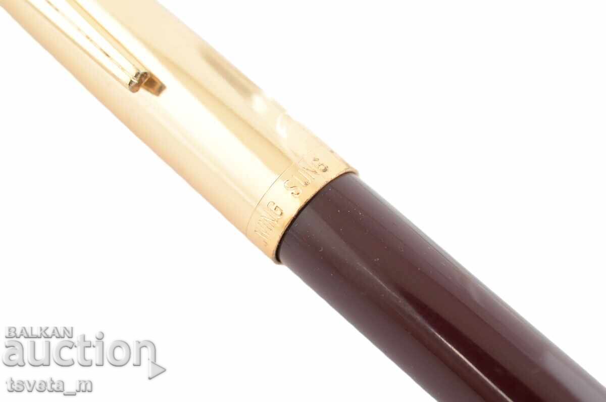 Pisalka  WING SUNG Made in China - 5