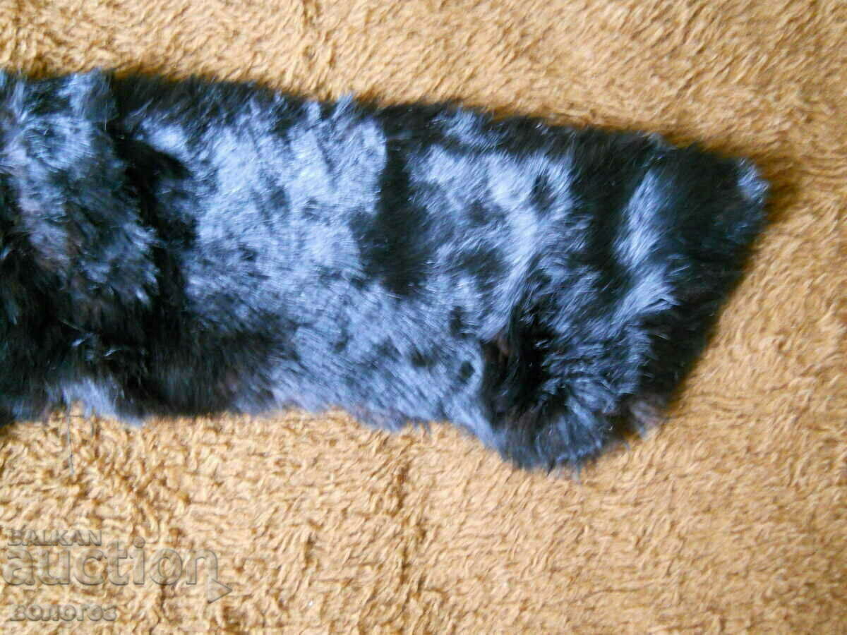 Northern urban costume collar with price 3.00 BGN | € 1.53