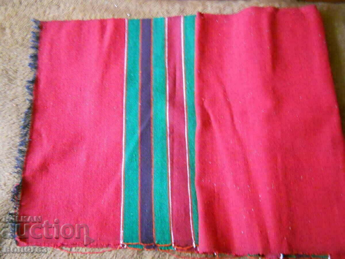 Παράδοση Γραόβσκα υφαντή μοκέτα - διπλή