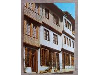 Postcard - Veliko Tarnovo, Samovodska Charshia Market