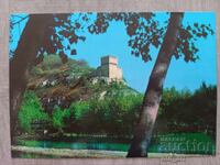Postcard - Veliko Tarnovo, Baldwin's Tower