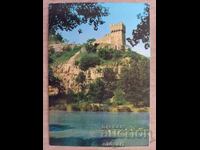 Postcard - Veliko Tarnovo, Baldwin's Tower
