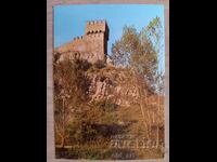 Postcard - Veliko Tarnovo, Baldwin's Tower