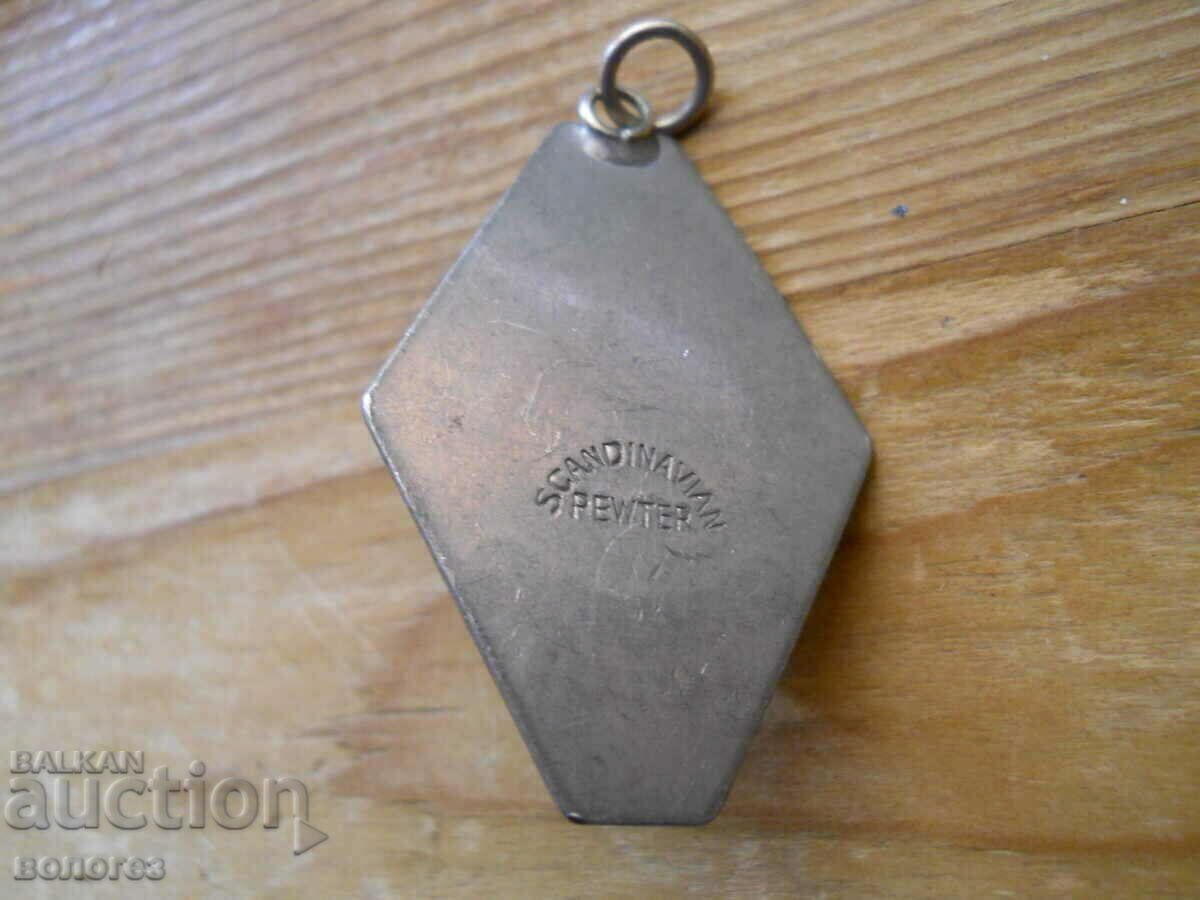 Medalion antic - Suedia cu preț 20.00 BGN | € 10.23 Medalion antic - Suedia cu preț 20.00 BGN | € 10.23